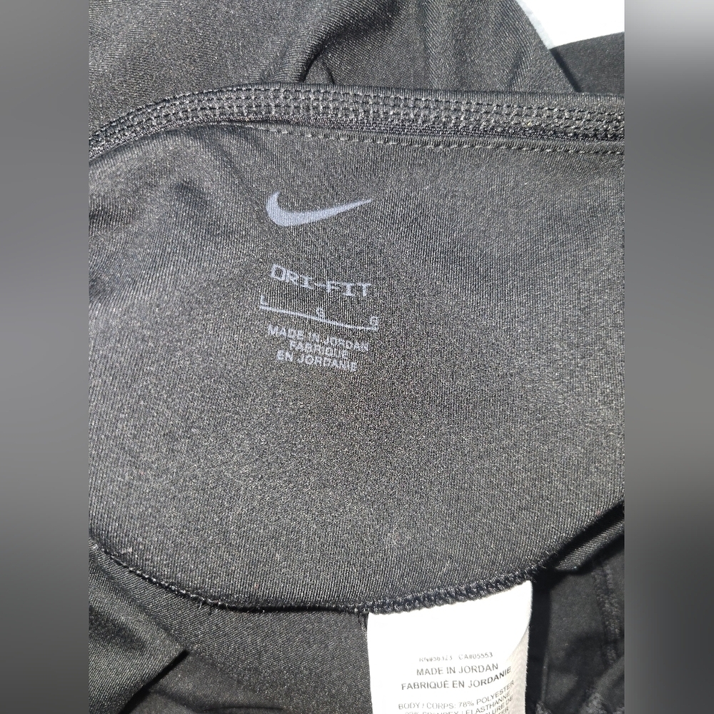 Nike Dri-FIT Women’s Activewear Bundle Pants & Capri Leggings Size - Picture 3 of 15